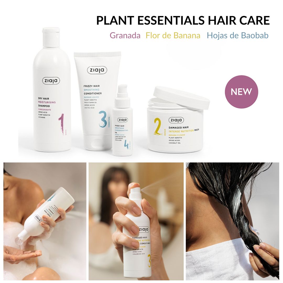Plant Essentials